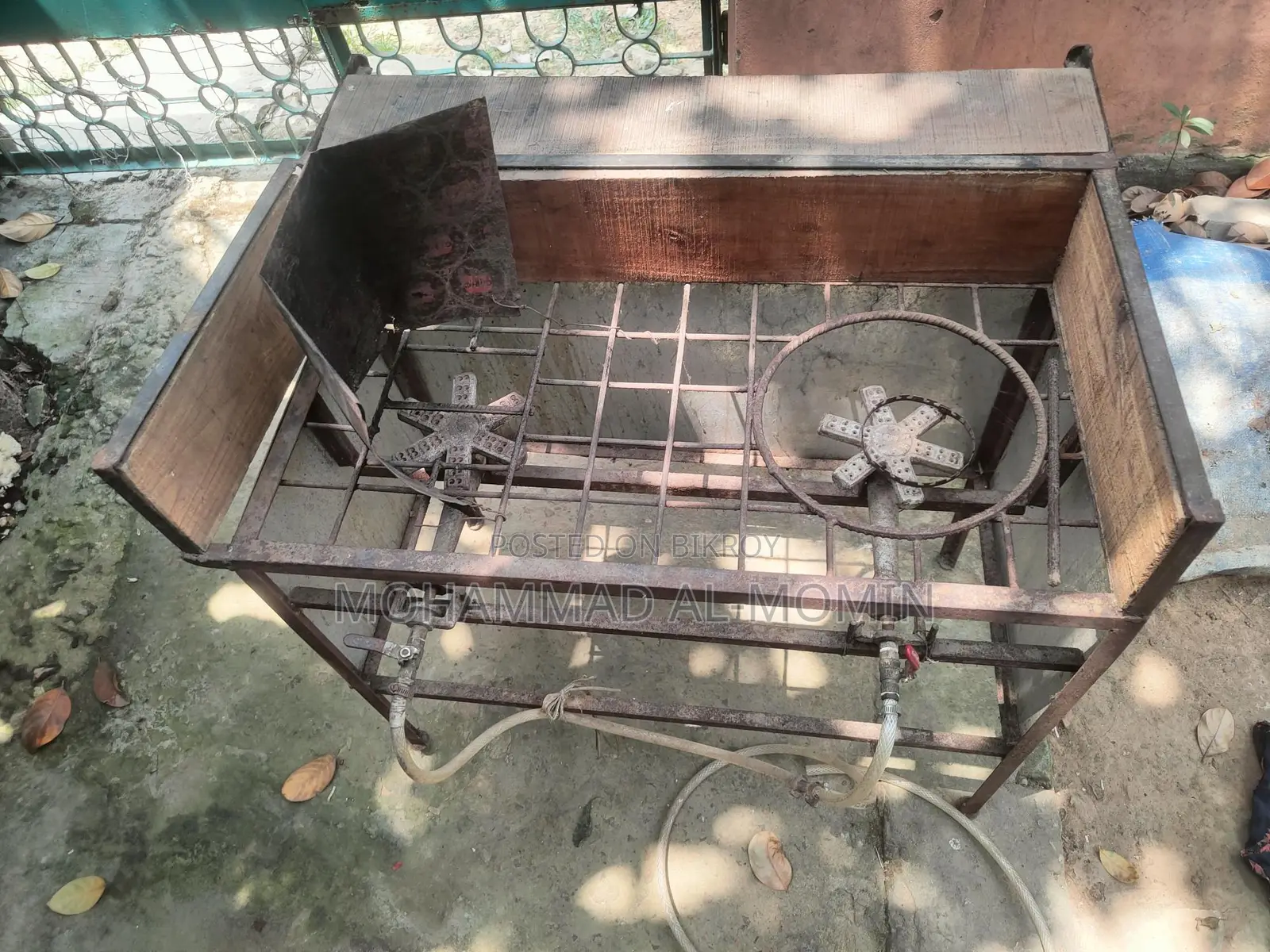 Stove For Sale