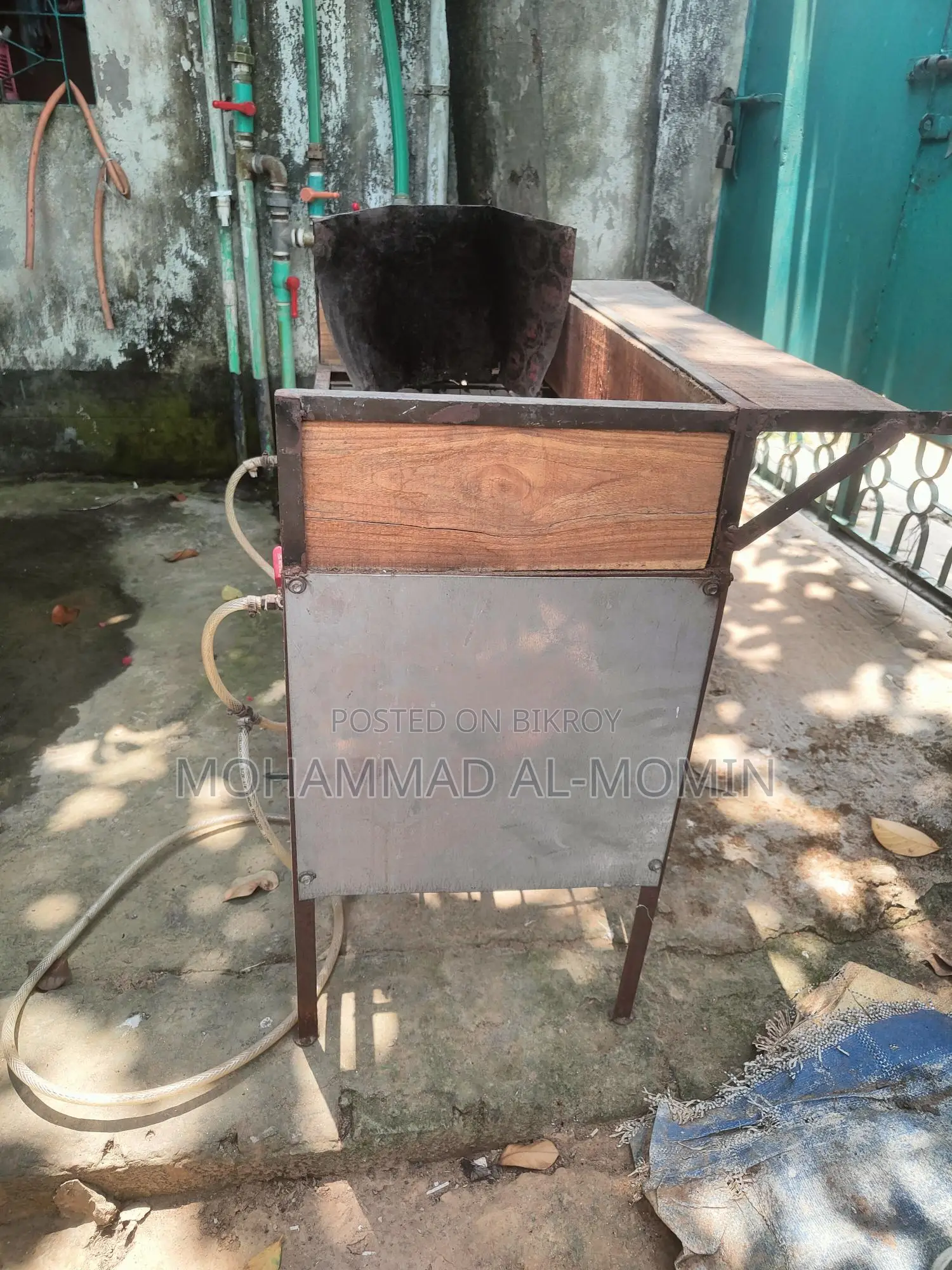 Stove For Sale