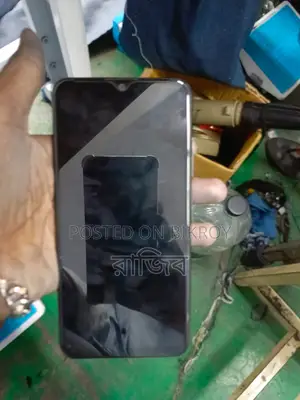 Vivo Y91 (Used)