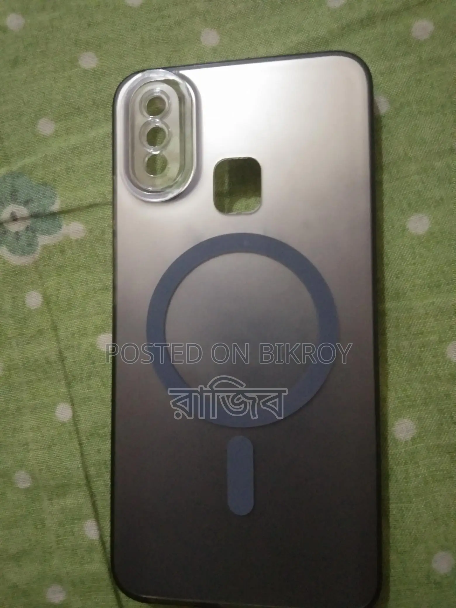 Vivo Y91 (Used)