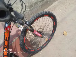Vels Cycle