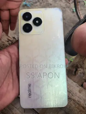 Realme C53 ,,,,,, (Used)