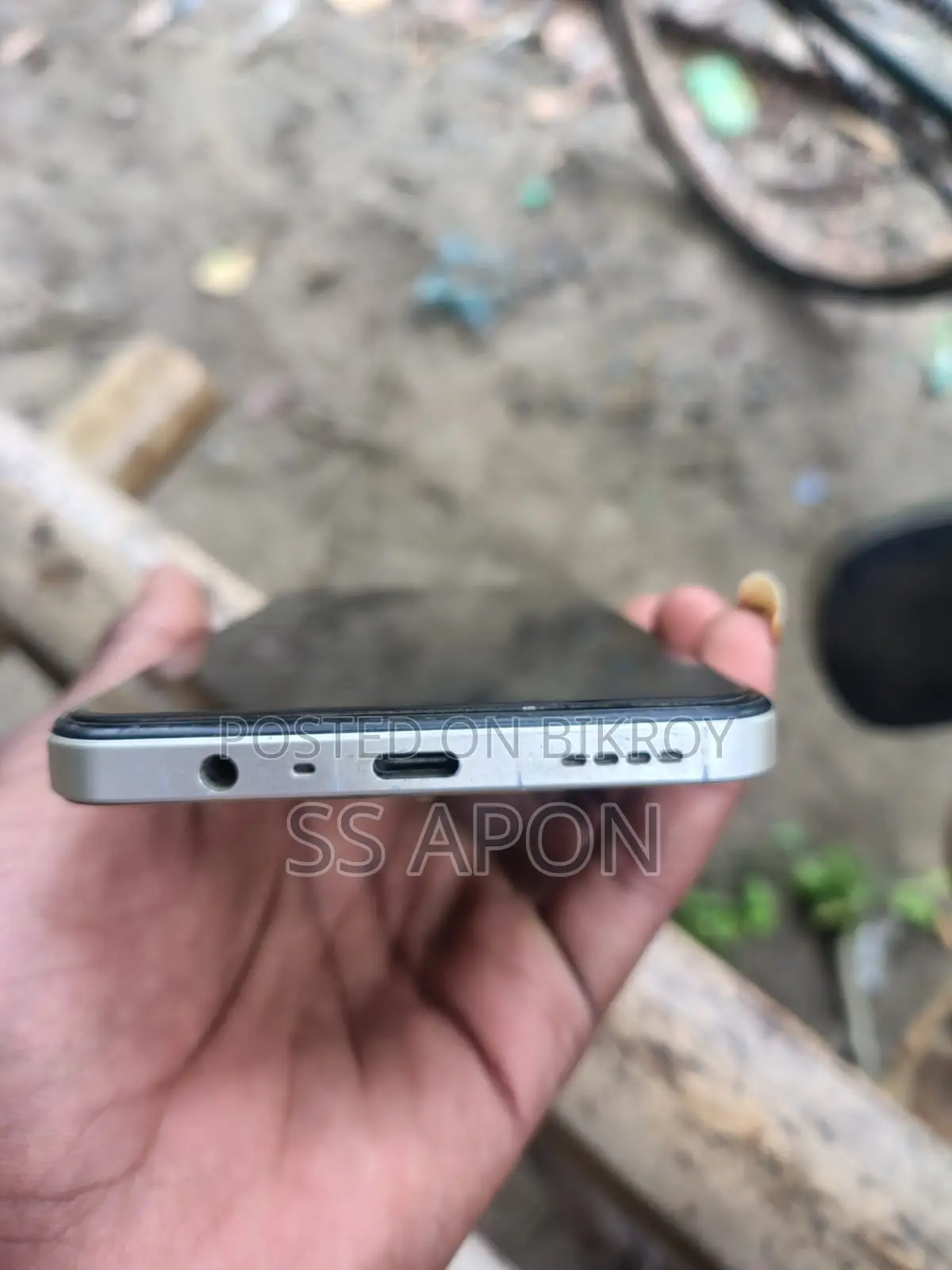 Realme C53 ,,,,,, (Used)