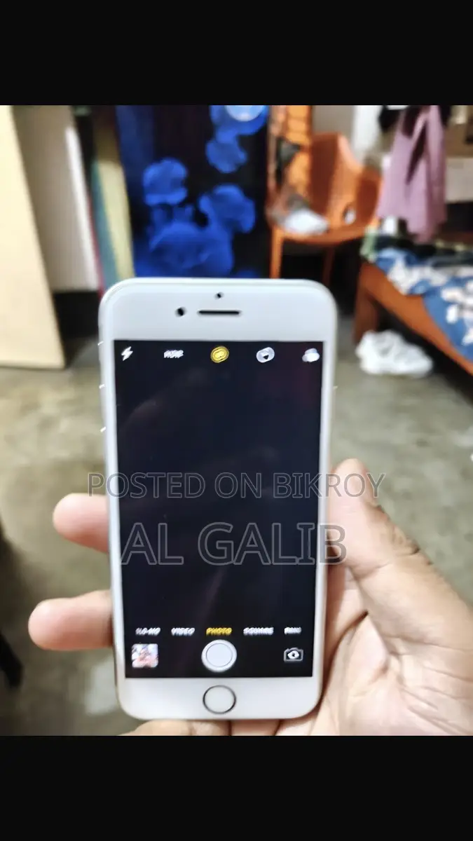 অ্যাপল আইফোন ৭ (ব্যবহৃত)