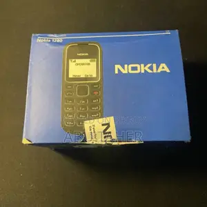 Nokia 1280 (Brand New)