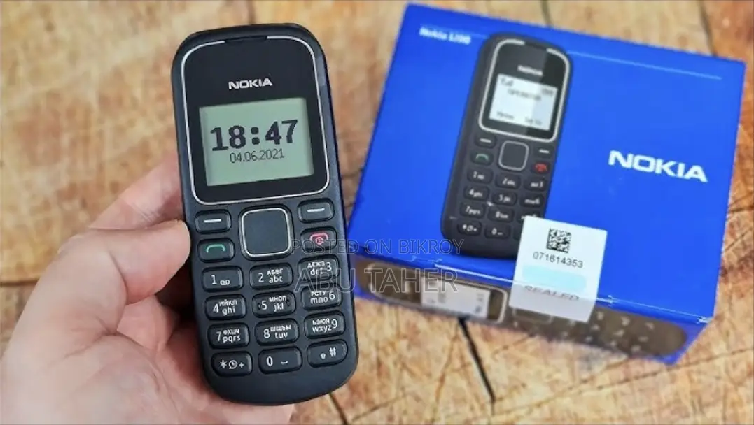 Nokia 1280 (Brand New)
