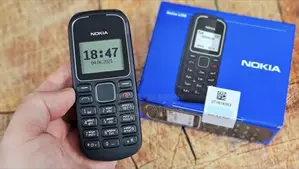 Nokia 1280 (Brand New)