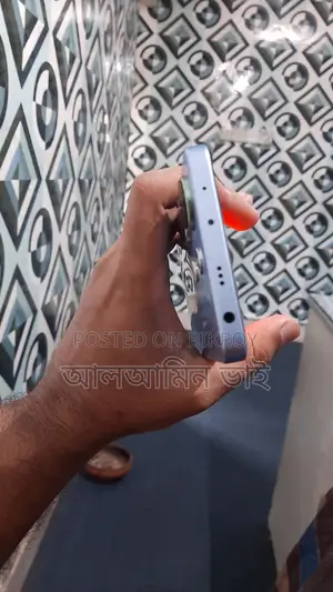 Xiaomi Redmi Note 13 12-256 (এক্সচেঞ্জ) (Used)