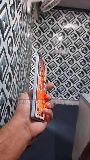 Xiaomi Redmi Note 13 12-256 (এক্সচেঞ্জ) (Used)