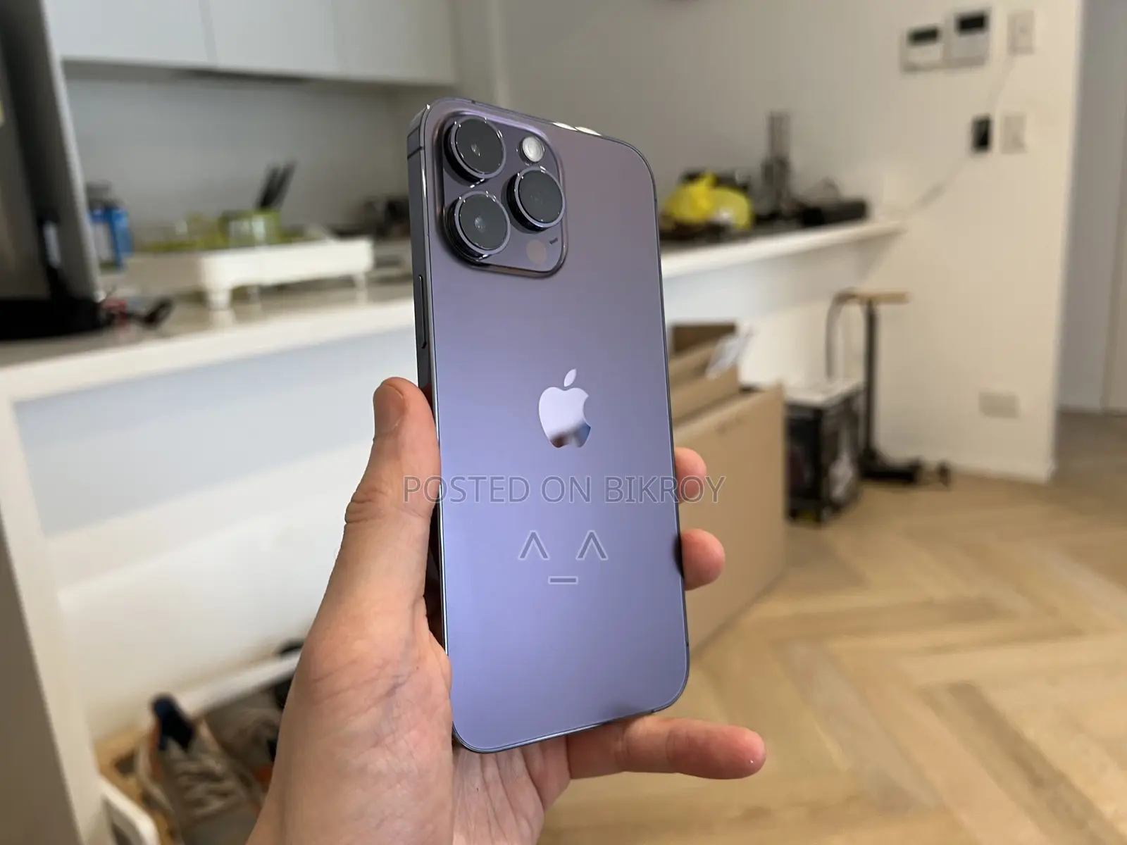 Apple iPhone 14 Pro Max (Used)