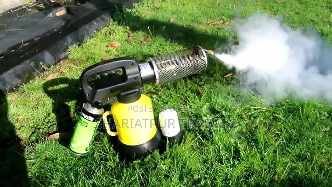 Type Mini Fogger Machine