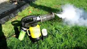 Type Mini Fogger Machine