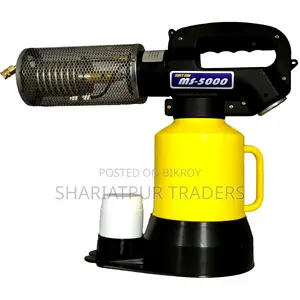 Type Mini Fogger Machine