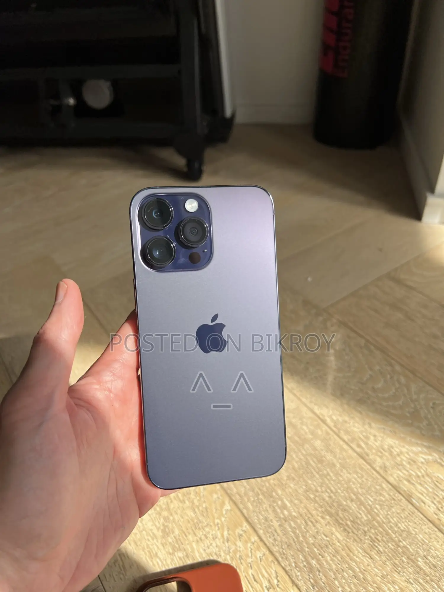 Apple iPhone 14 Pro Max (Used)