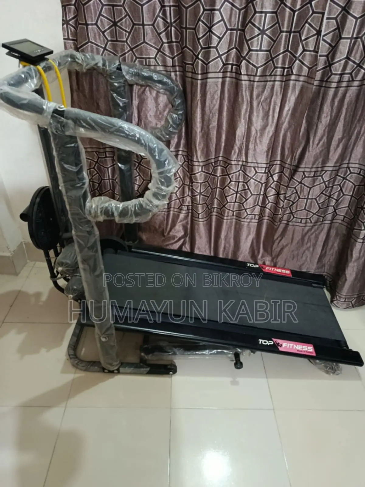 Treadmill