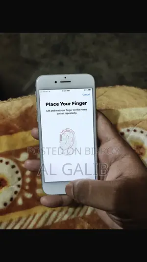 অ্যাপল আইফোন ৭ (ব্যবহৃত)