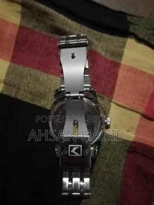 Wrist Watch