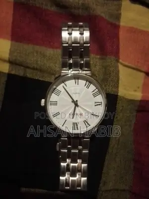 Wrist Watch