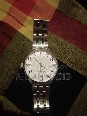 Wrist Watch