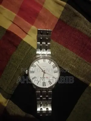 Wrist Watch