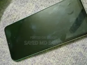 Itel Vision 3 (Used)