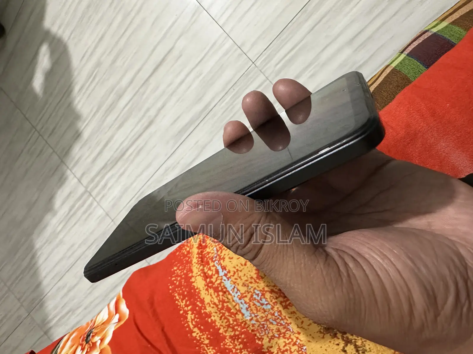 Xiaomi Redmi Note 12 (Used)