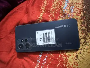 Xiaomi Redmi Note 12 (Used)