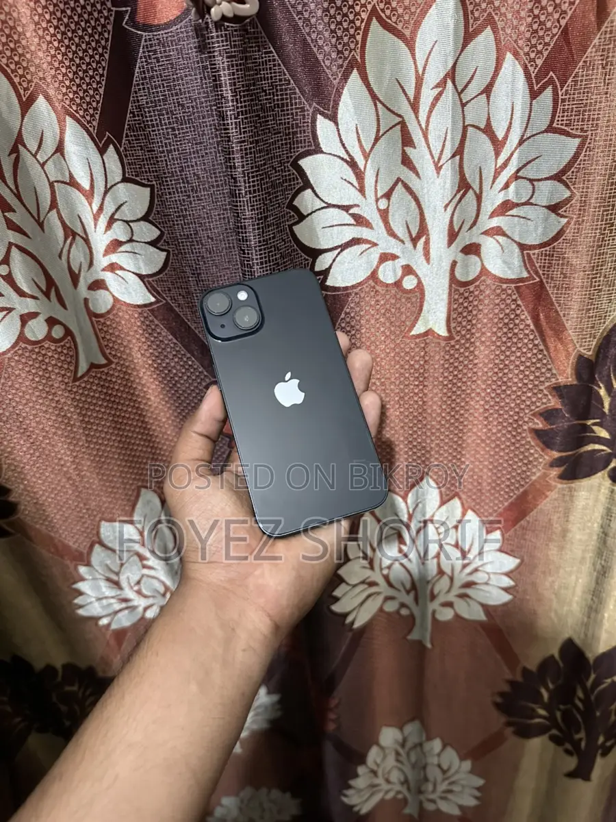 Apple iPhone 14 (Used)