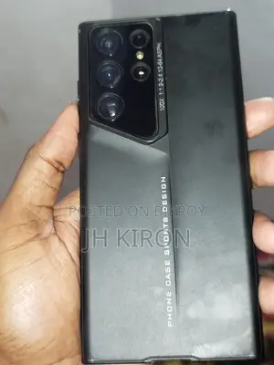 Samsung Galaxy S22 Ultra (Used)