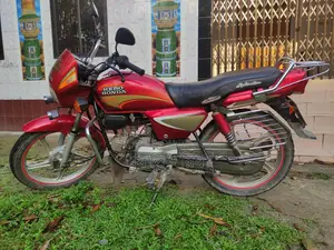 Hero Splendor 2015