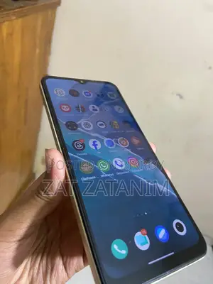 Vivo Y35 . (Used)