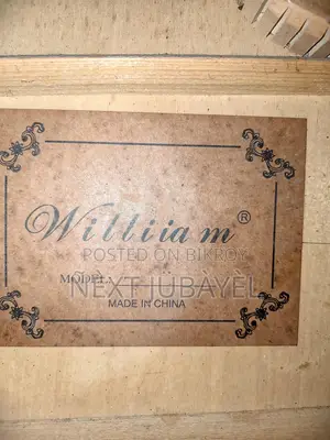 William Premium Acoustic Guitar For Sale