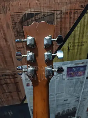 William Premium Acoustic Guitar For Sale