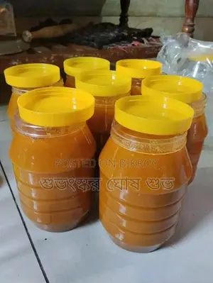 Pure Cow Ghee