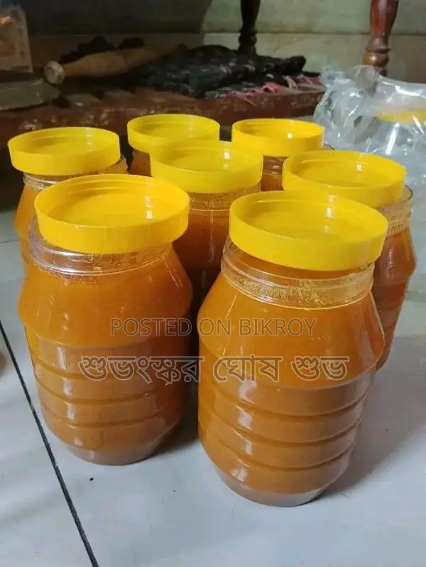 Pure Cow Ghee
