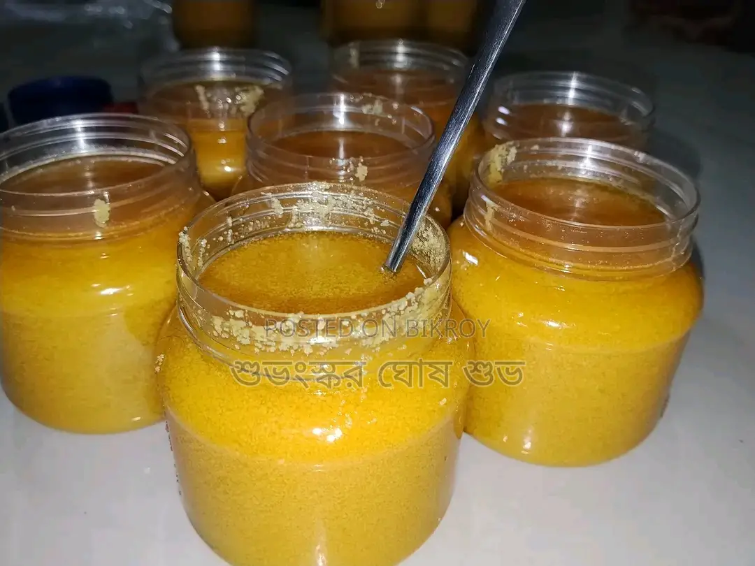 Pure Cow Ghee