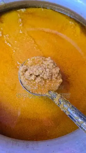 Pure Cow Ghee
