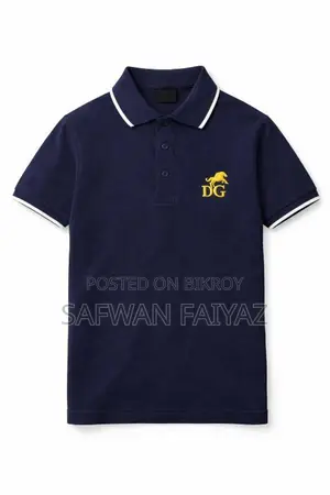 Made in Italy Polo T-shirt New
