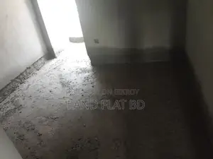 1050 Sq Ft Flat for Sale @ Nobinagor Housing, Mohammadpur