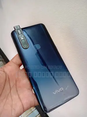 Vivo V15 6/64-Full fresh (Used)