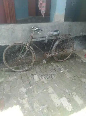 ভালো সাইকেল