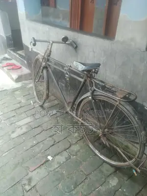 ভালো সাইকেল