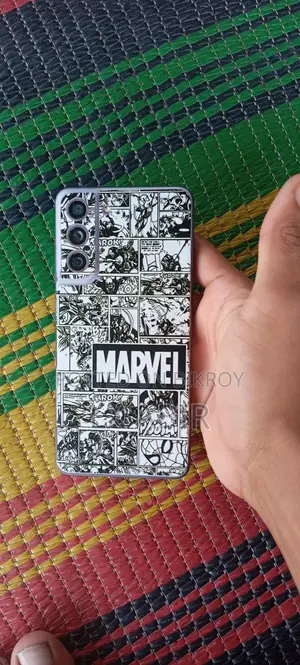 Samsung Galaxy S21 FE 5G (Used)