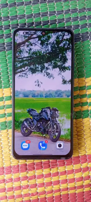 Samsung Galaxy S21 FE 5G (Used)