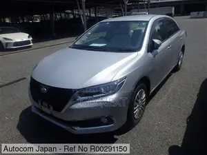 Toyota Allion A15 G Plus 2019