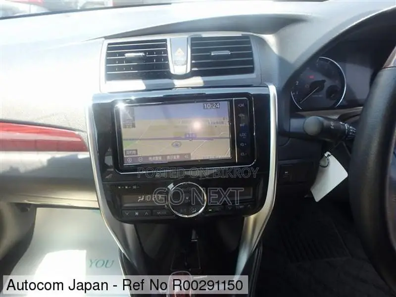 Toyota Allion A15 G Plus 2019