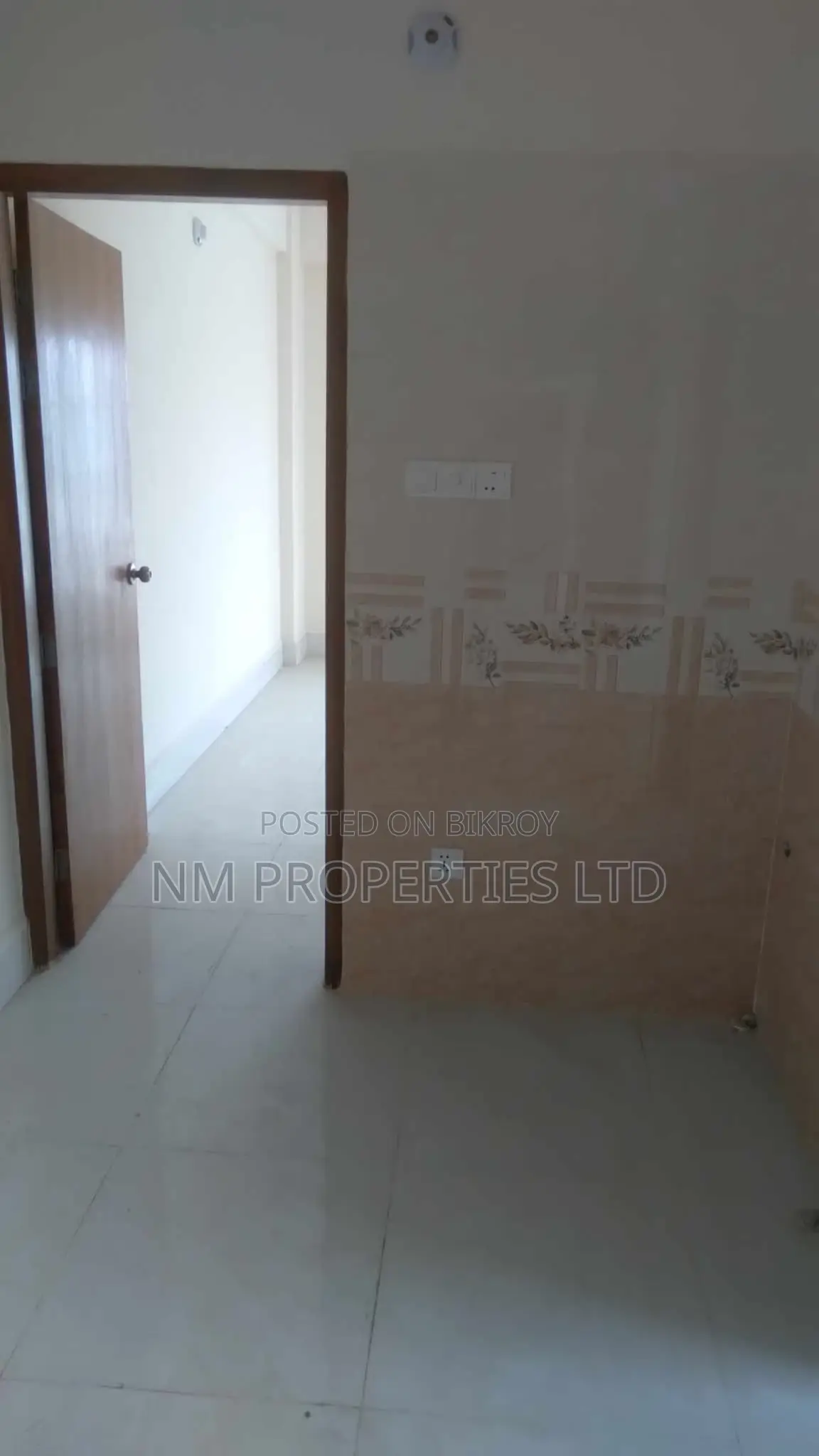 Brand New Ready Flat Sale at Monipur, Mirpur