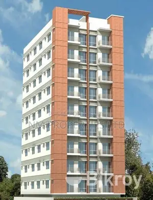 Brand New Ready Flat Sale at Monipur, Mirpur