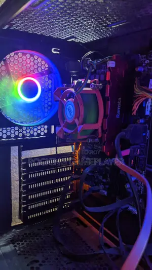 i5 Gen6 PC, good for all, 8GB RAM