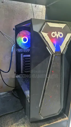 i5 Gen6 PC, good for all, 8GB RAM